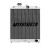 Radiator d'Agua Alu Mishimoto Honda Civic 1992-2000