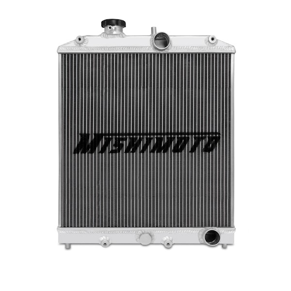 Radiador d'Agua Alu Mishimoto Honda Civic 1992-2000Array