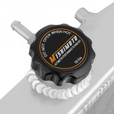 Radiator d'Agua Alu Mishimoto Honda Civic 1992-2000