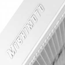 Radiator d'Agua Alu Mishimoto Honda Civic 1992-2000