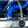 Radiator d'Agua Alu Mishimoto Honda Civic 1992-2000