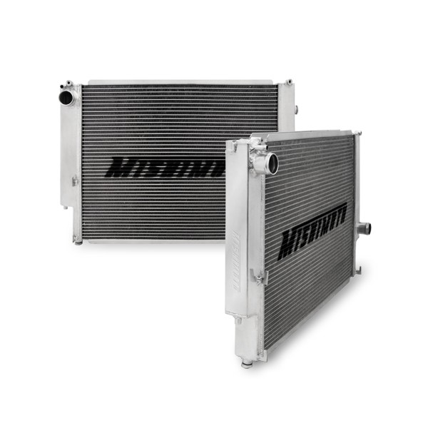 Radiador de água Alu Mishimoto BMW E36 M3 1992-1999Array
