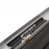 Radiador de Agua Alu Mishimoto BMW E36 M3 1992-1999