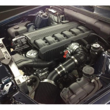 Radiador de Agua Alu Mishimoto BMW E36 M3 1992-1999