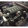 Radiador de Agua Alu Mishimoto BMW E36 M3 1992-1999