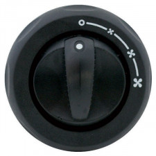 Interruptor 3 velocidades 4 posiciones Calefacción Siroco Minox turbina Calefacción Gao
