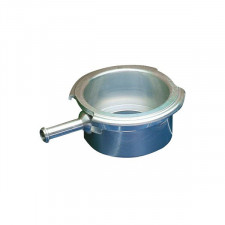 Base de soldadura para a tampa do radiador Stant 6.35mm