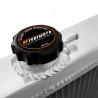 Radiador de Agua Alu Mishimoto Subaru Impreza WRX-STI 2001 a 2007