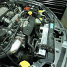 Radiador de Agua Alu Mishimoto Subaru Impreza WRX-STI 2001 a 2007