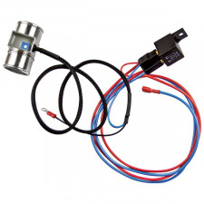 KIT DE CONTROLO DA VENTOINHA PARA TUBO DE ÁGUA DE 25 MM
