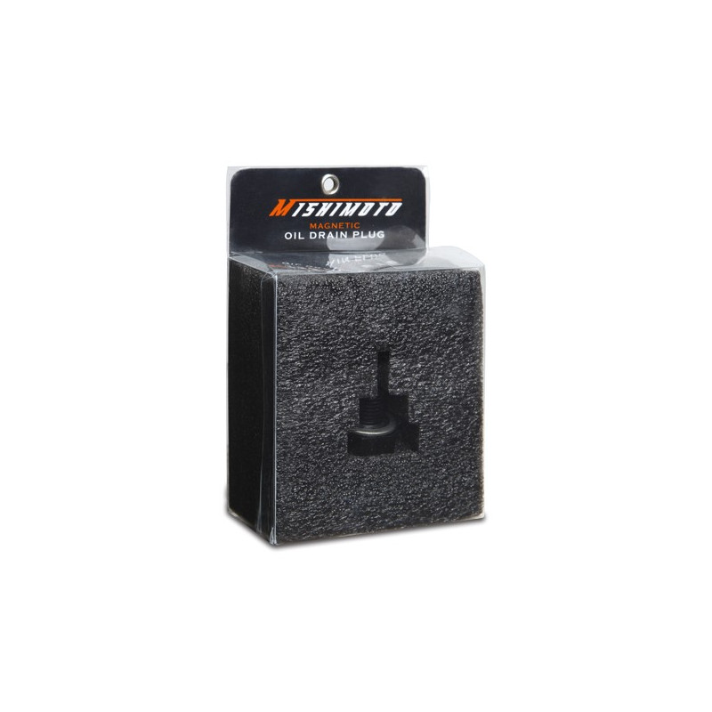 Tapón de vaciado magnético Alu Mishimoto M16X1.5Array