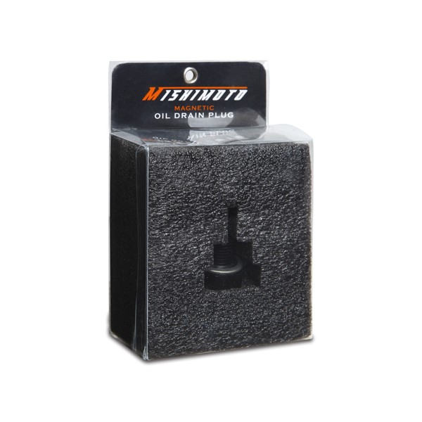 Tapón de vaciado magnético Alu Mishimoto M16X1.5Array
