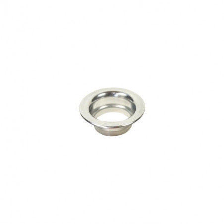 Trompeta Alu Admisión Revotec 102mm + Adhesivo Trompeta Alu Admisión Revotec 102mm + Adhesivo