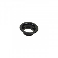 Trompete Revotec Intake Alu 76mm Preto