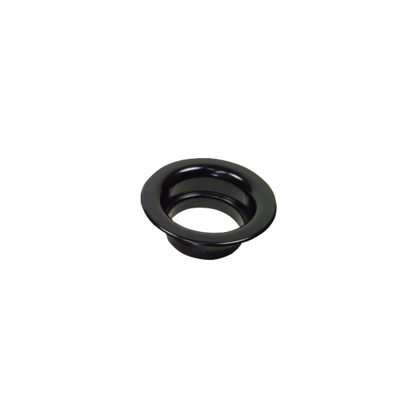 Trompete Revotec Intake Alu 76mm PretoArray