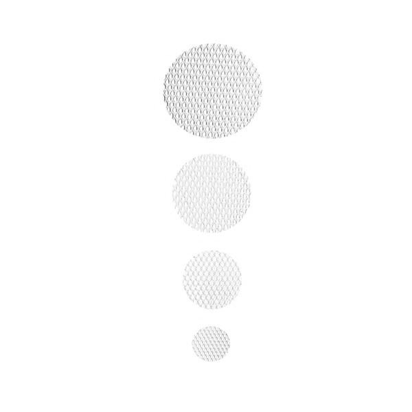 Verja para Trompeta Alu Revotec Montaje AI76Array