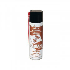 Pasta Cobre Bardahl Aerosol 400ml