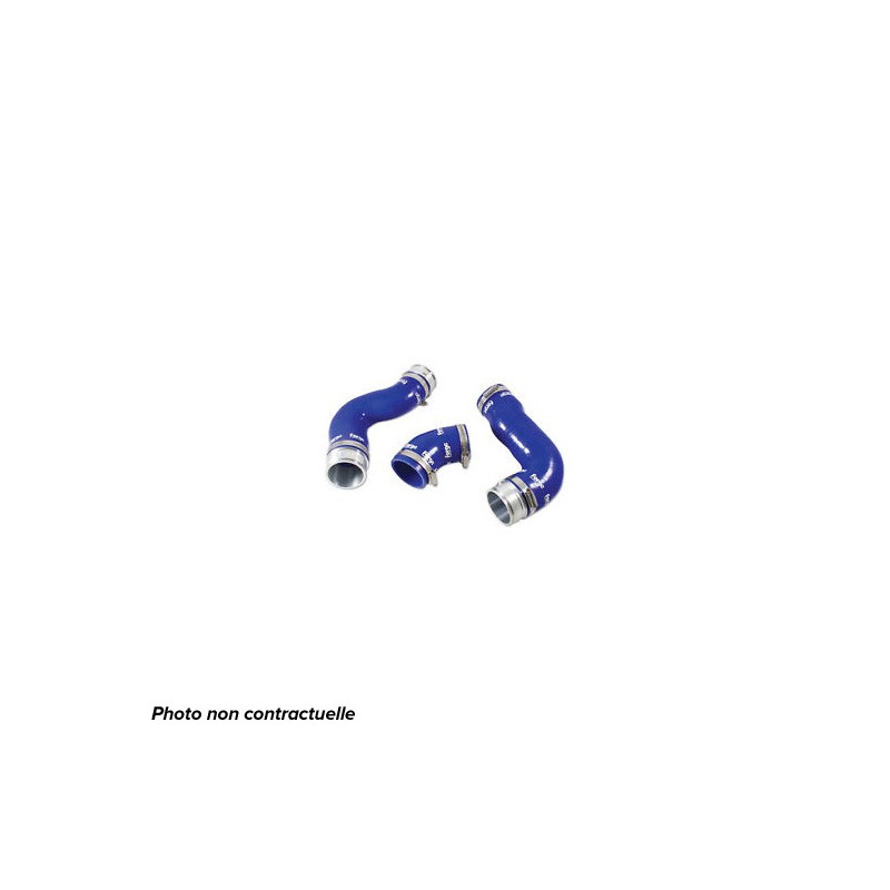Kit Muelle Eibach Renault Megane 3 1.5L DCArray