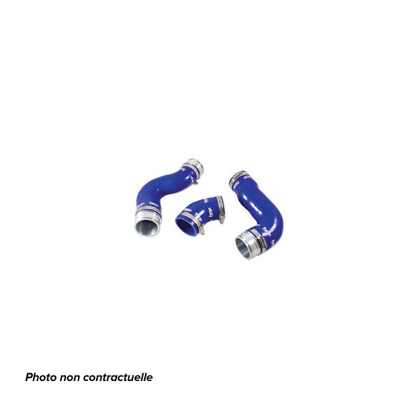 Kit de molas Eibach Renault Megane 3 1.5L DCArray
