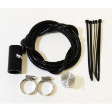 Kit de montagem da válvula de drenagem / turbo Forge Fiat Punto Turbo