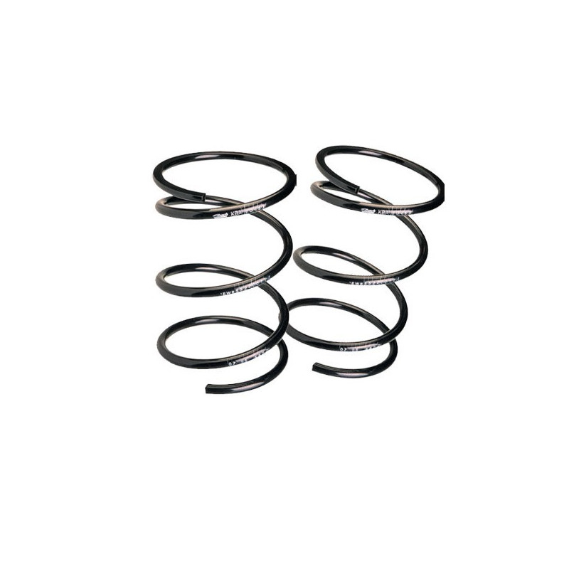 Kit de molas Eibach Volkswagen Polo (6R) 1.6 Tdi/GTiArray