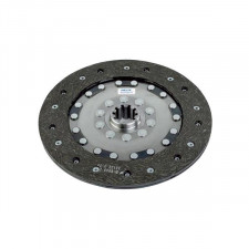 Disco Embrague Helix Orgánico Amortiguado Renault Clio 3 RS