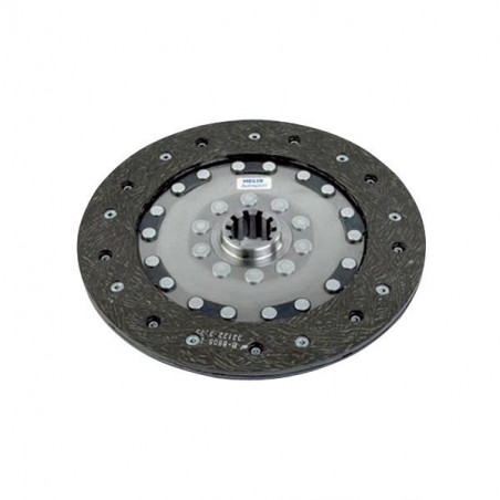 Disco Embrague Helix Orgánico Amortiguado Renault Clio 3 RS