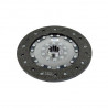 Disco Embrague Helix Orgánico Amortiguado Renault Clio 3 RS