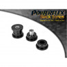 Silent-block Powerflex Black Trasera Estabilizadora Brazo BMW E30 (2 Piezas)