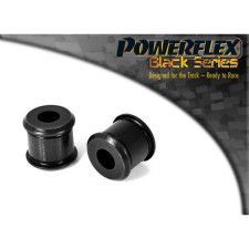 Braço Estabilizador Traseiro Silent-block Powerflex Preto BMW E30 (2 Peças)