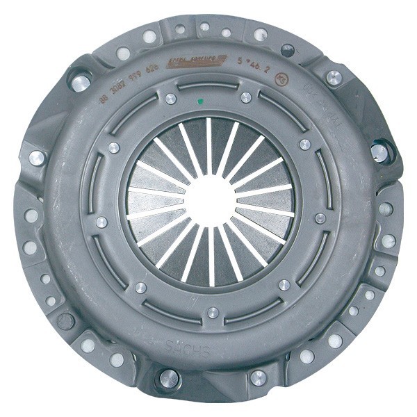 Mecanismo de embraiagem Sachs Embraiagem Sachs Renault Clio 2 RS 2.0L / Megane 2.0L 16SArray