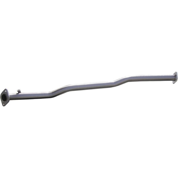 Tubo central inox Inoxcar Mitsubishi Lancer Evo10 295CH Después 2009Array