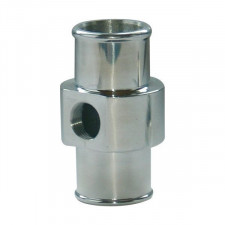 Adaptador Sonda Temperatura de Agua Revotec Diámetro Exterior 28mm Rosca M12X150