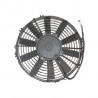 Ventilador SPAL Diámetro 350mm Aspirante 3160M³/H