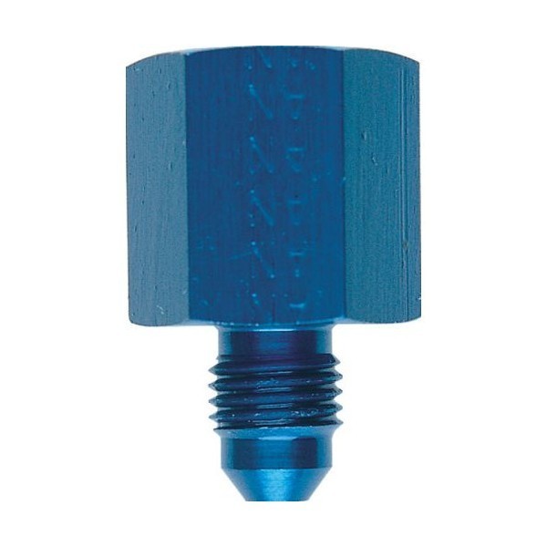 Adaptador Goodridge Hembra / Macho 7/8X14 - 9/16X18Array