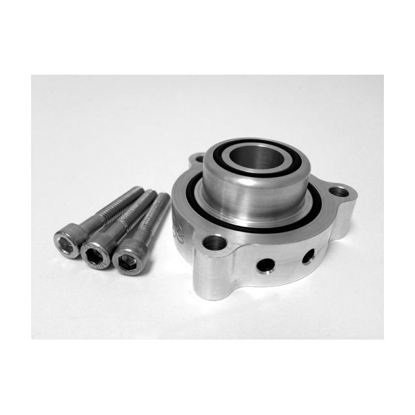 Espaciador Blow Off Forge Fiat Punto EvoArray