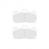 Pastillas de freno CL Brakes RC8-R Peugeot 206 RCC