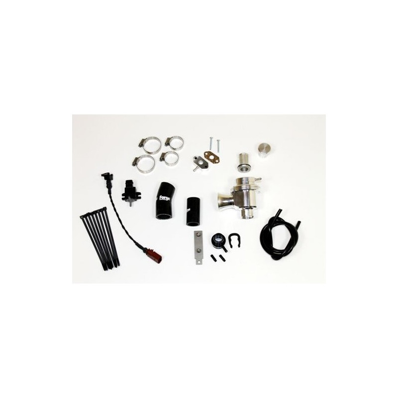 Kit Dump Valve Abierta Forge Audi S3 2.0 TFSiArray