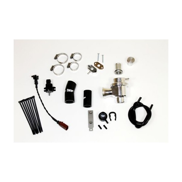 Kit Dump Valve Abierta Forge Audi S3 2.0 TFSiArray