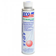 Limpiador Ecotec Top Clean para Inyección Gasolina 300ml