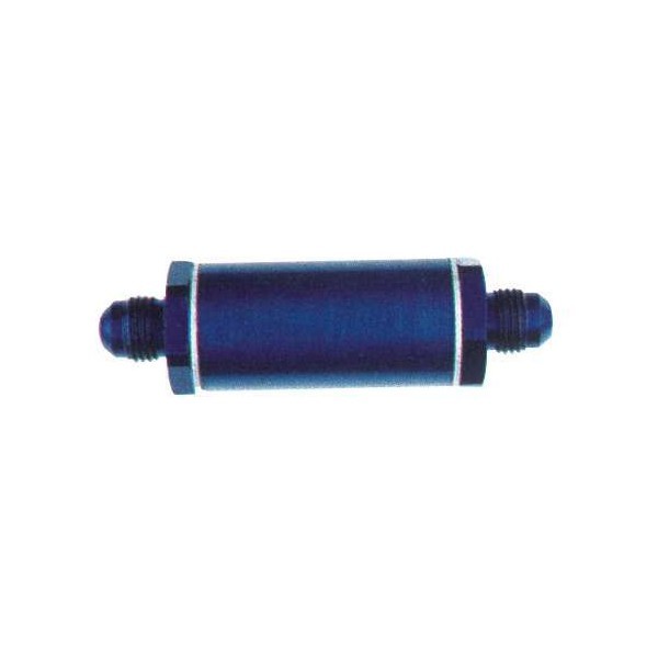 Filtro a Gasolina Goodridge 7/16x20 JIC Dash 4Array