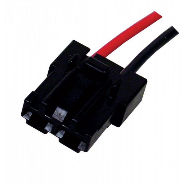 Conector Suministro bomba WALBROArray
