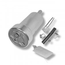 Kit de bomba submersível WALBRO Mini 3b: 390L/h Máximo 7.5b: 510L/h