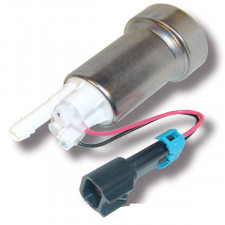 Bomba sumergida WALBRO Sola Mini 3b: 420L/h Máximo 8.3b: 516L/h