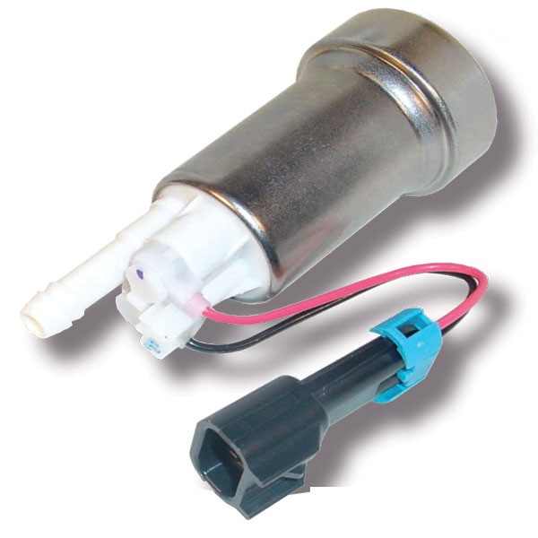 Bomba Inmersa WALBRO Sola Mini 3b: 420L/h Máximo 8.3b: 516L/hArray