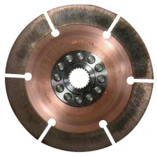 Disco Embrague AP Racing 184mm 0.71x21-2.62