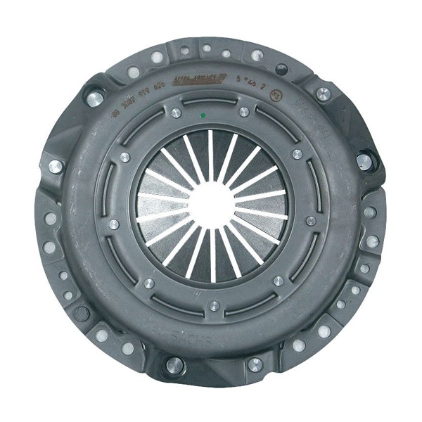 Mestre de embraiagem de cerâmica AP Racing 240mm Subaru STiArray