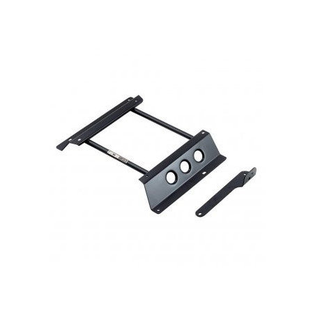 Kit Fijación Asiento Sparco Citroën C2 Después de Octubre 2002 Izquierda