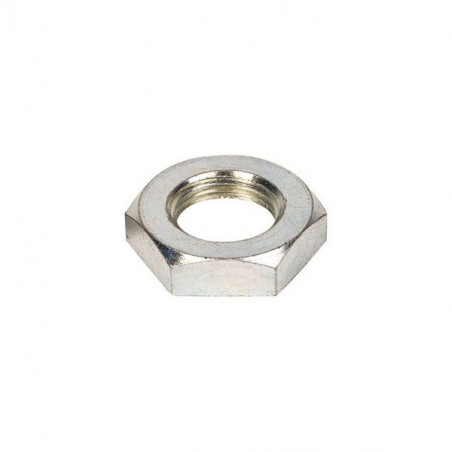 Contratuerca Metrica 12x150 Paso Izquierda