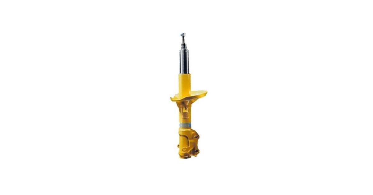 Amortiguador Bilstein B6 Delantero Izquierda Citroën C2-C3